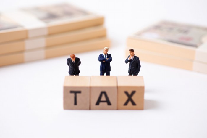 税務署が実施する税務調査の種類と特徴および対処法を解説