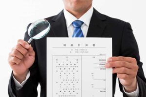 税務調査の１日。調査連絡から終了までの流れを徹底解説