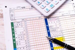 白色申告は税務調査の対象になりやすい？調査を回避するためのポイント