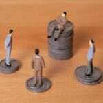 国税局が調査を担当するケースと税務署が実施する調査との違い