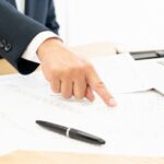 調査経験が一度もない事業者の有無と効果が見込める調査対策