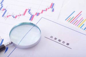 法人に対する税務調査の実施件数と調査対象となりやすい業種の特徴　