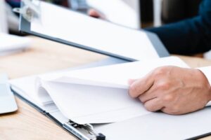 税務署と査察の違い。調査担当者となる可能性が高いのはどちらか