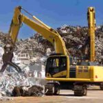 スクラップ収入は税務調査の対象となりやすいので要注意