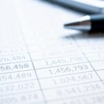 税務調査の対象者として選定される確率が高くなる売上規模の目安