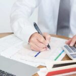 個人でも無申告者は税務調査の対象になりやすいので要注意