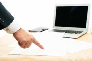 何度も税務調査の対象となる納税者の特徴と再調査を回避する方法